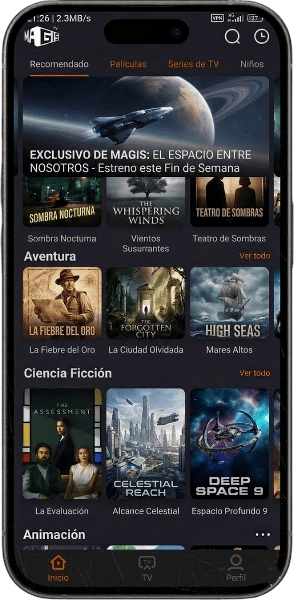 coleccion-de-peliculas-y-series-de-television-de-magis