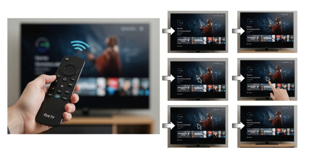 Cómo usar Magis TV en Fire TV